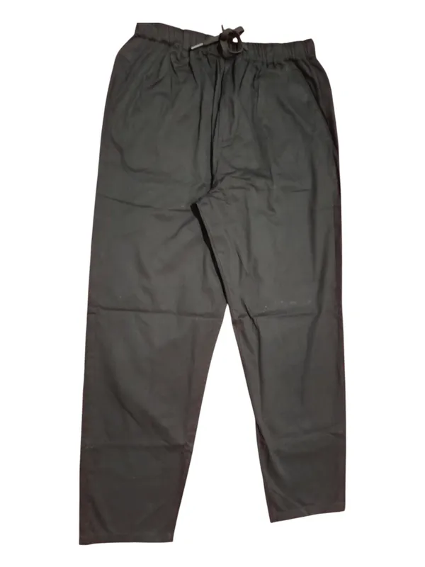 Black_Cotton_Twill_Relaxed_Fit_Track_Pants_For_Men