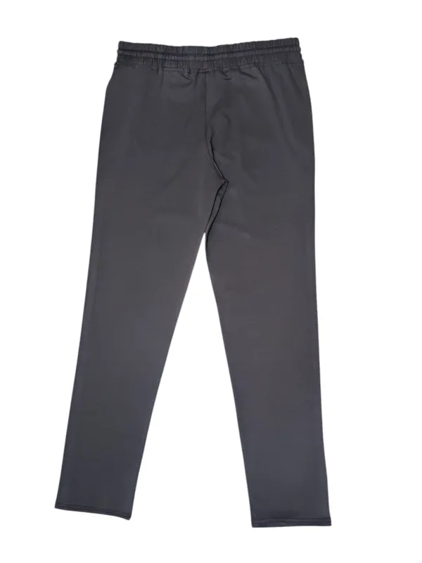 Grey_Lycra_Blend_Slim_Fit_Track_Pants_For_Men