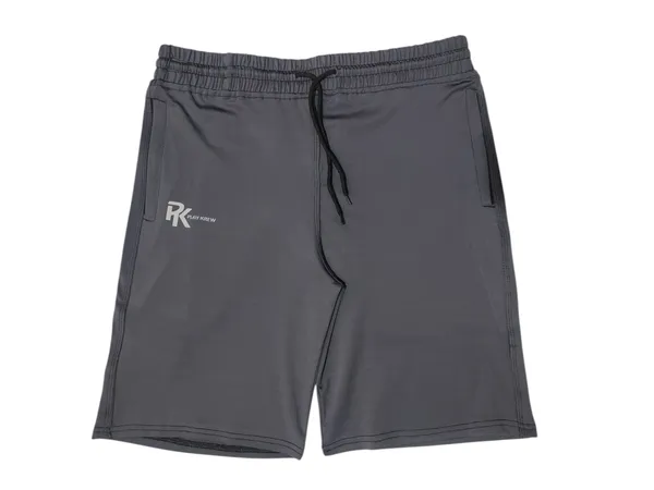 Grey_Lycra_Regular_Fit_Sports_Shorts_For_Men