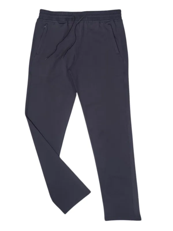 Navy_Blue_Lycra_Blend_Slim_Fit_Track_Pants_For_Men