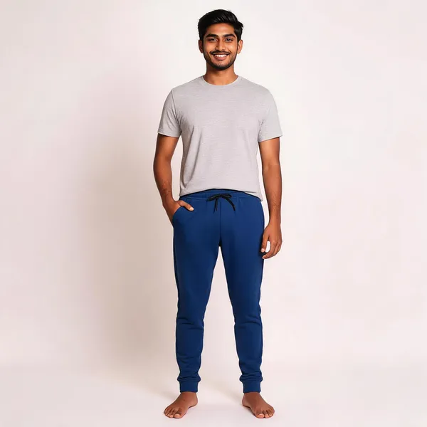 Navy_Blue_Lycra_Slim_Fit_Track_Pants_For_Men