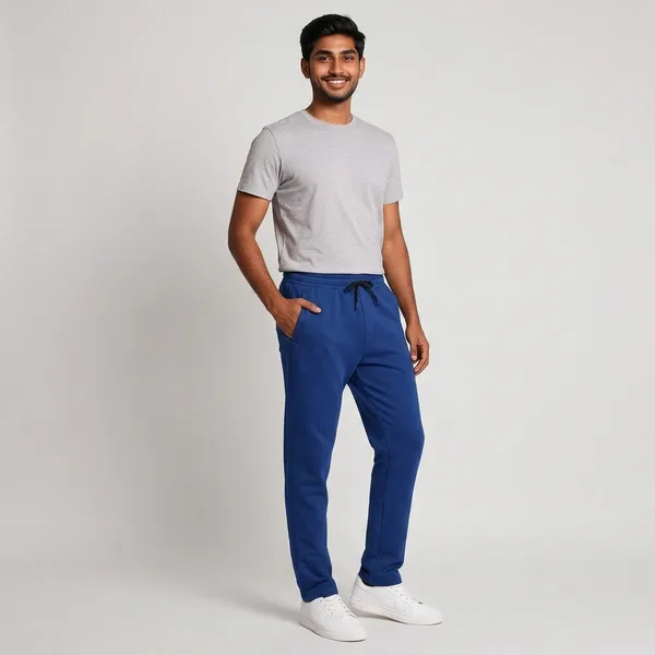 Navy_Blue_Lycra_Slim_Fit_Track_Pants_For_Men