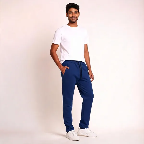 Navy_Blue_Lycra_Slim_Fit_Track_Pants_For_Men