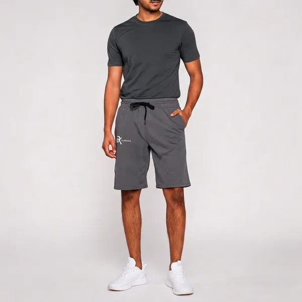Grey_Lycra_Regular_Fit_Sports_Shorts_For_Men