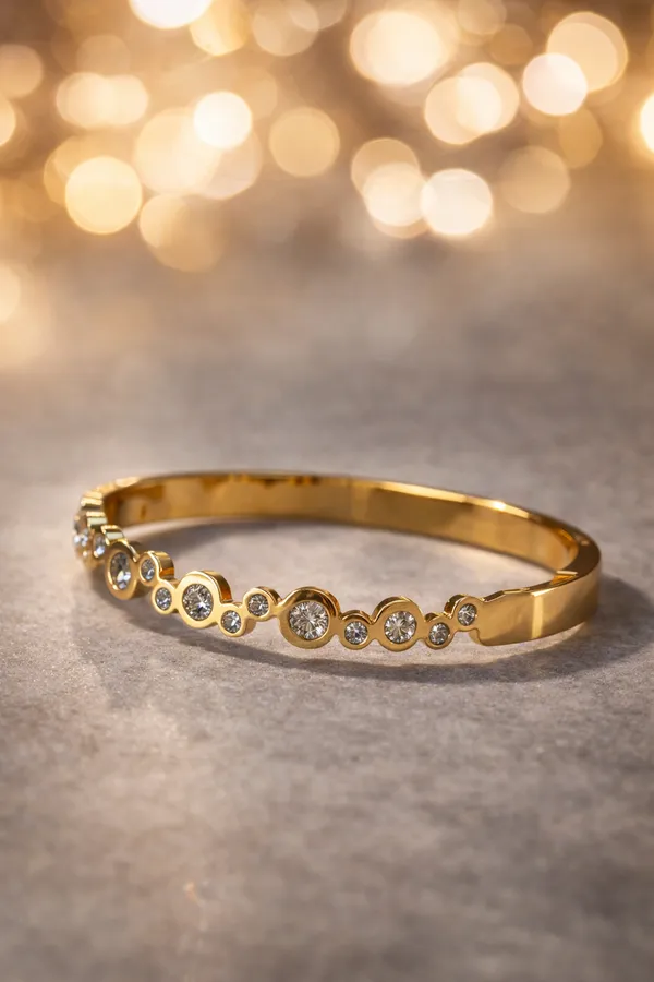 Gold_Diamond_Studded_Kada_Bracelet