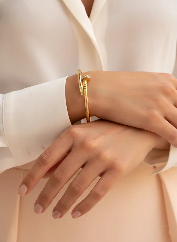 Gold_Hinged_Kada_Bracelet