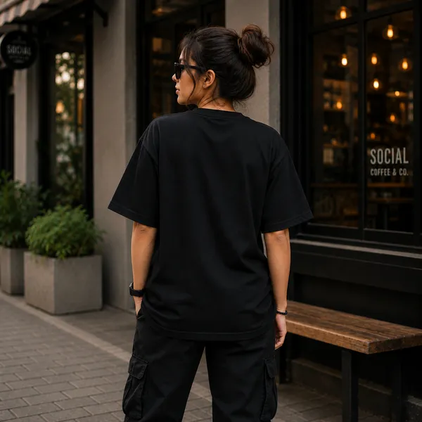 Bahar_Se_Silent_Ander_Se_Violent_Oversized_Black_Graphic_Print_T-Shirt