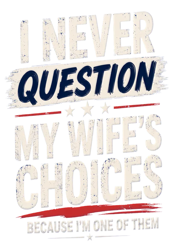 Wife's_Choices_Regular_Fit_Black_Graphic_Print_T-Shirt