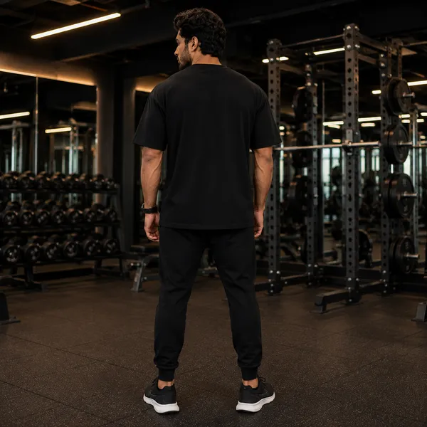 Squat_Bench_the_Big_3_Deadlift_Oversized_Black_Graphic_Print_T-Shirt