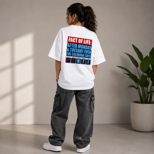 W_T_F_Oversized_White_Graphic_Print_T-Shirt