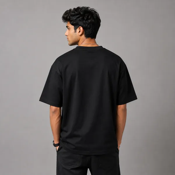 Work_Hard_Stay_Humble_Oversized_Black_Graphic_Print_T-Shirt
