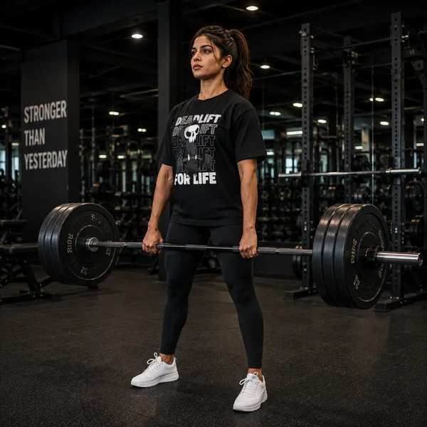 Deadlift_for_Life_Oversized_Black_Graphic_Print_T-Shirt