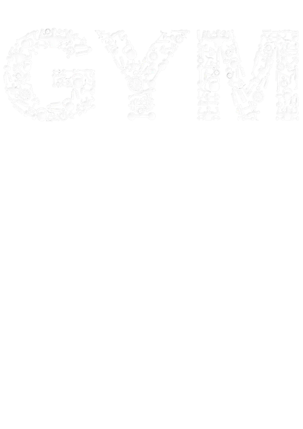 Gym_Regular_Fit_Black_Graphic_Print_T-Shirt