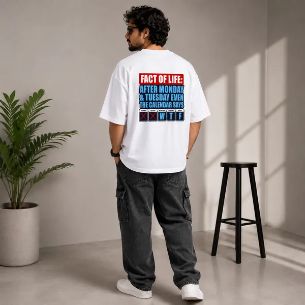 W_T_F_Oversized_White_Graphic_Print_T-Shirt