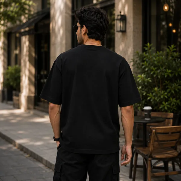 Better_Together_Oversized_Black_Graphic_Print_T-Shirt