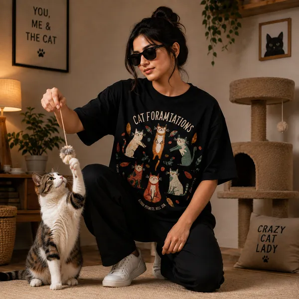 Catformmaitions_Oversized_Black_Graphic_Print_T-Shirt