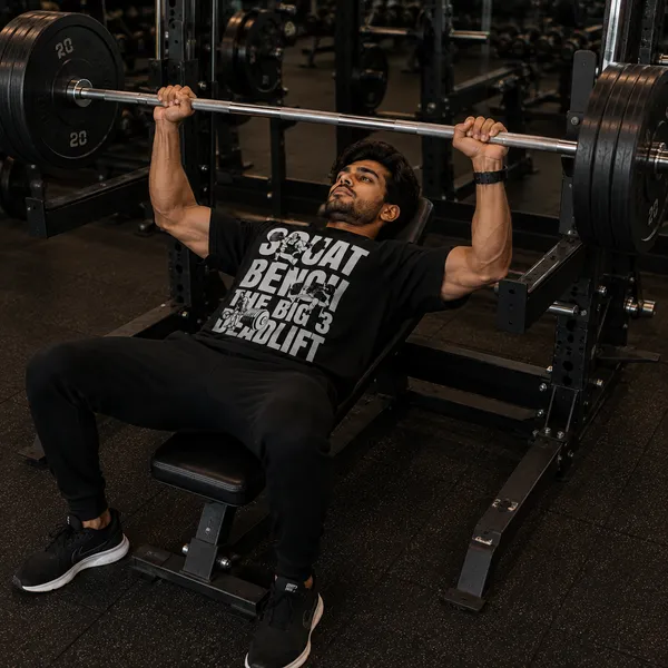 Squat_Bench_the_Big_3_Deadlift_Oversized_Black_Graphic_Print_T-Shirt