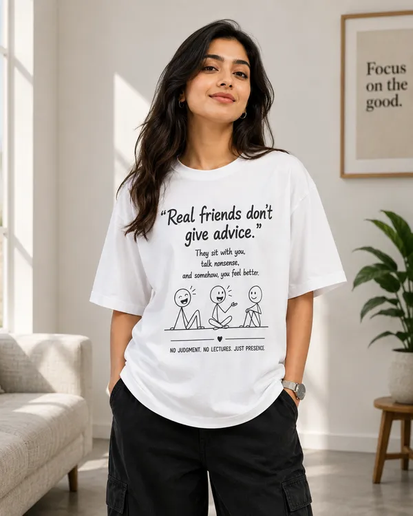 Real_Friend_Don't_Give_Advice