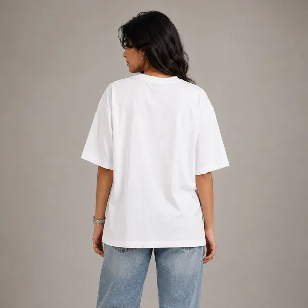 Pai_Pai_Ka_Hisab_Lunga_Oversized_White_Graphic_Print_T-Shirt