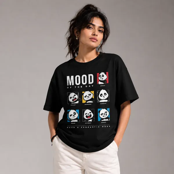 Mood_of_the_Day_Oversized_Black_Graphic_Print_T-Shirt