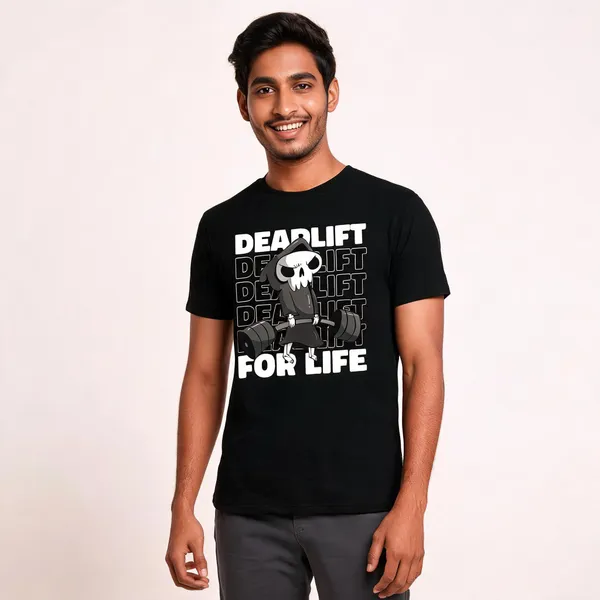 Black_Deadlift_Graphic_T_Shirt_for_Men