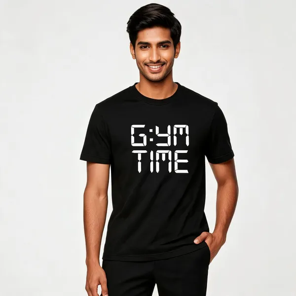 White_Game_Time_Wall_Decor