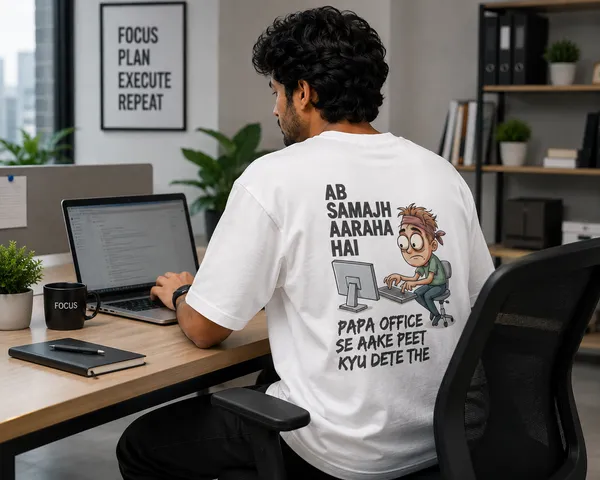 Ab_Samajh_Aa_Rha_Hai_Oversized_White_Graphic_Print_T-Shirt