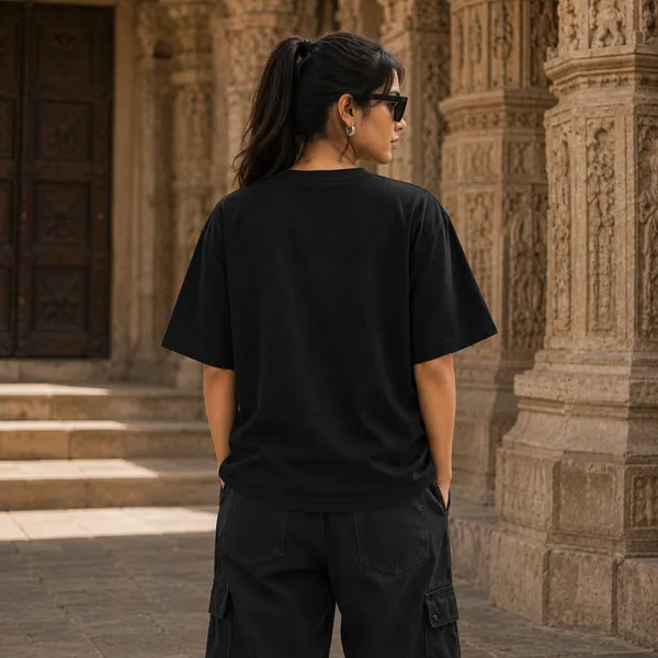 Jay_Hanuman_Oversized_Black_Graphic_Print_T-Shirt