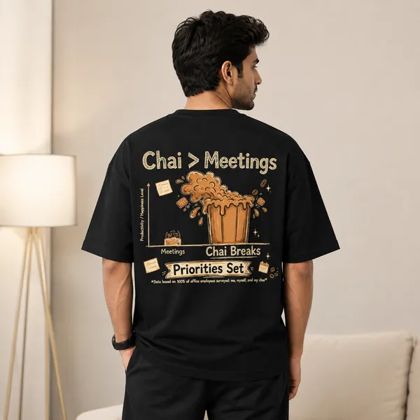 Chai_Oversized_Black_Graphic_Print_T-Shirt