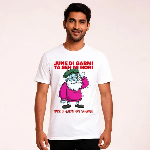 Multicolour_Hindi_Quote_Graphic_T-Shirt_for_Men