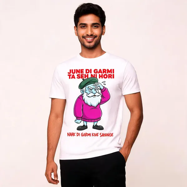 Multicolour_Hindi_Quote_Graphic_T-Shirt_for_Men