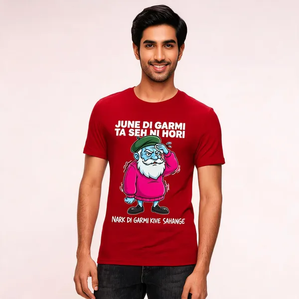 Blue_Bearded_Character_Graphic_Print
