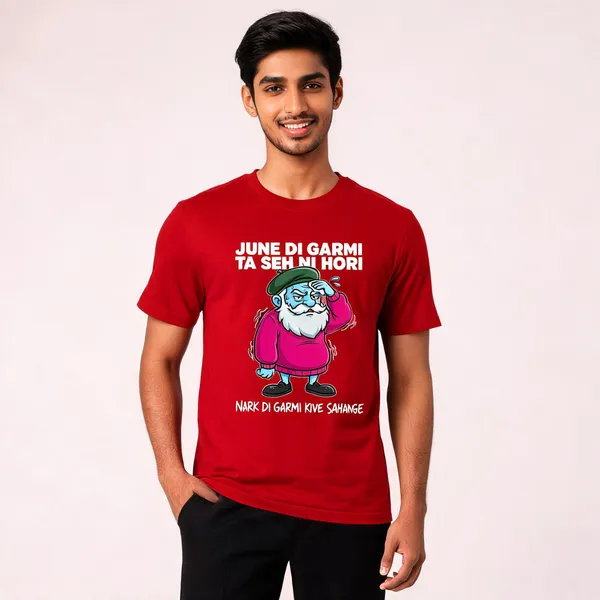 Blue_Bearded_Character_Graphic_Print