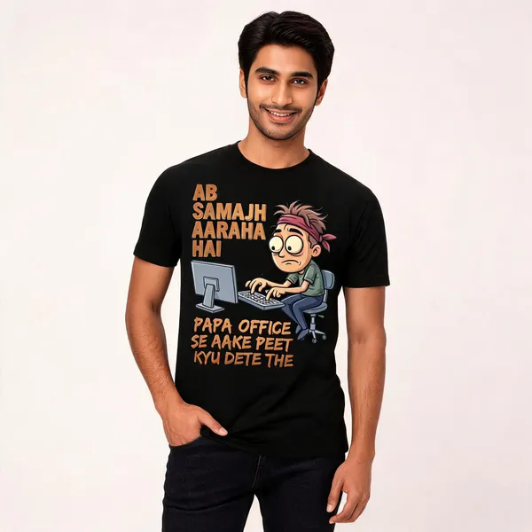 Office_Humor_Cartoon_Graphic_Print