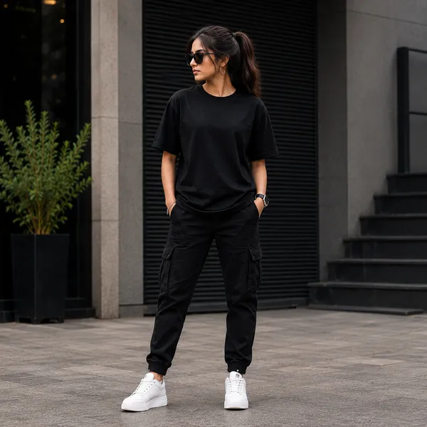 Extra_Money_Relaxed_Fit_Black_Graphic_Print_T-Shirt