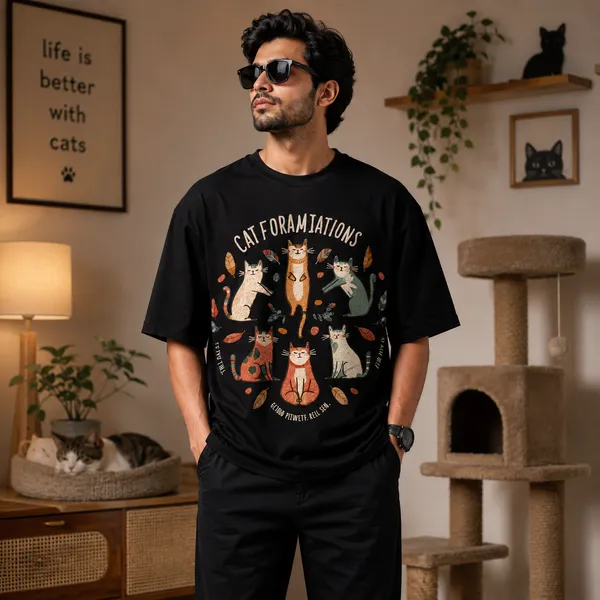 Catformmaitions_Oversized_Black_Graphic_Print_T-Shirt