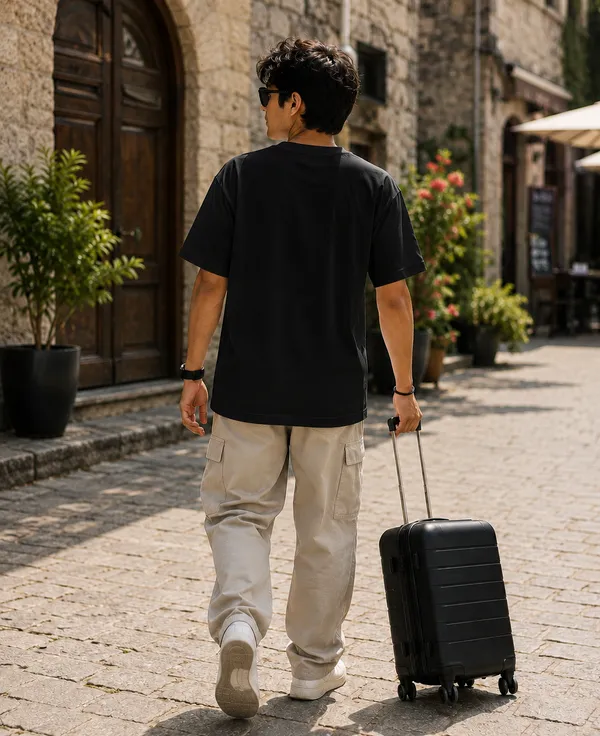 Hiking_Oversized_Black_Graphic_Print_T-Shirt