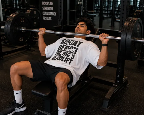 Squat_Bench_the_Big_3_Deadlift_Oversized_White_Graphic_Print_T-Shirt