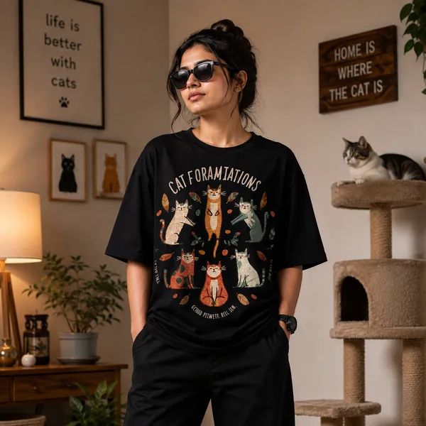 Catformmaitions_Oversized_Black_Graphic_Print_T-Shirt