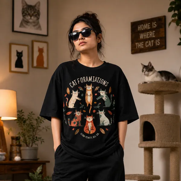Catformmaitions_Oversized_Black_Graphic_Print_T-Shirt