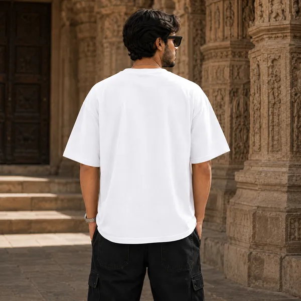 Jay_Hanuman_Oversized_White_Graphic_Print_T-Shirt