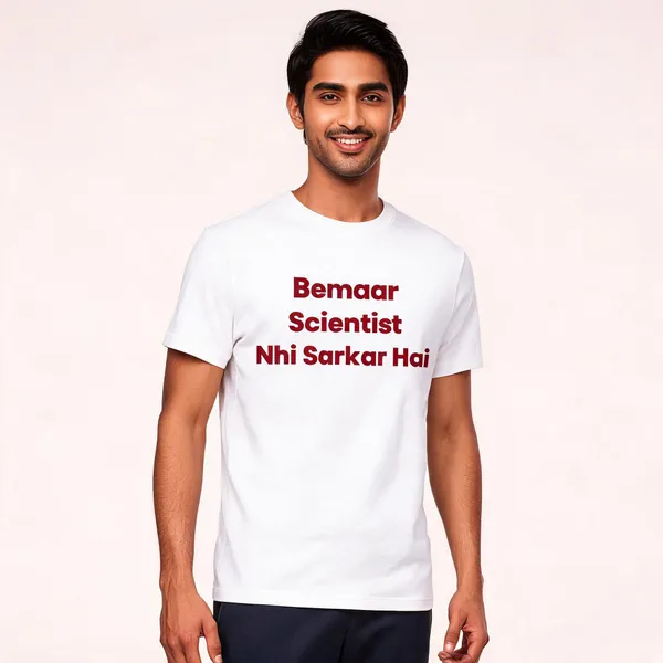 Beemar_Scientist_Nhi_Sarkar_Hai_Graphic