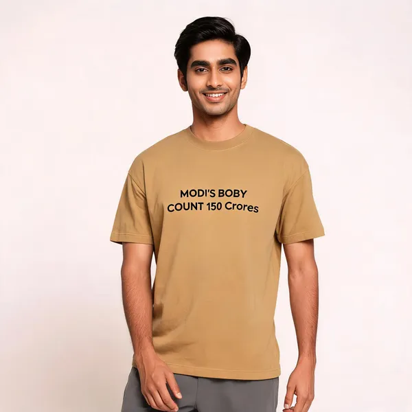 MODI'S_BODY_COUNT_150_Crores