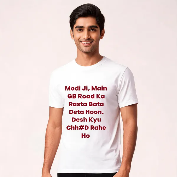 Modi_Ji_GB_Road_Quote_Text_Poster