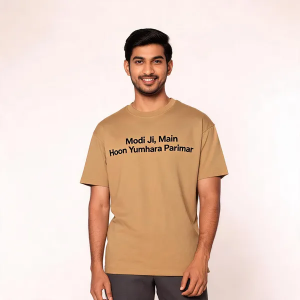 Modi_Ji,_Main_Hoon_Yumhara_Parimar