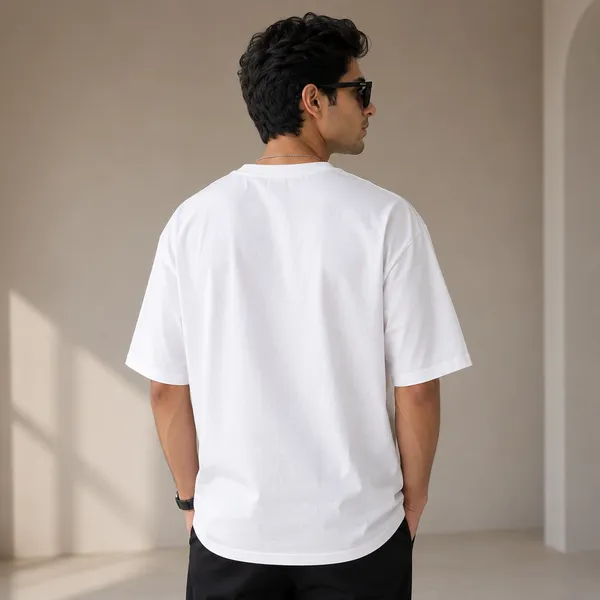 Yeh_Nirmala_Kon_Hai_Oversized_White_Graphic_Print_T-Shirt