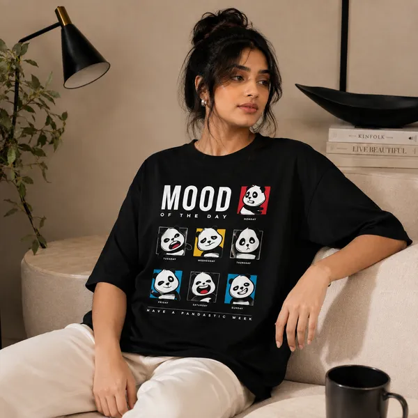 Mood_of_the_Day_Oversized_Black_Graphic_Print_T-Shirt