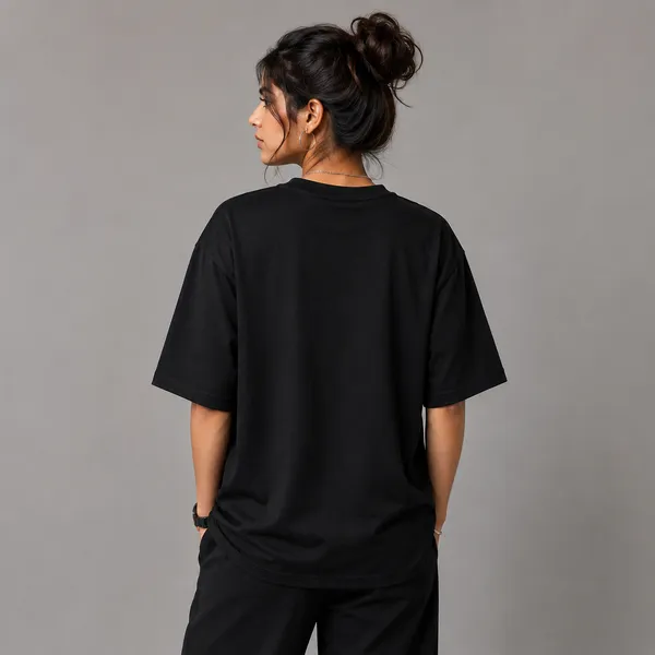 Work_Hard_Stay_Humble_Oversized_Black_Graphic_Print_T-Shirt