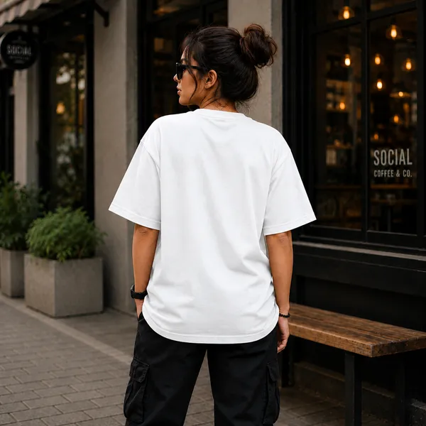 Bahar_Se_Silent_Ander_Se_Violent_Oversized_White_Graphic_Print_T-Shirt