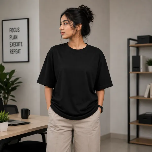 Ab_Samajh_Aa_Rha_Hai_Oversized_Black_Graphic_Print_T-Shirt